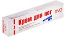 Крем для ног Evo Интенсивное смягчение мочевина 50мл