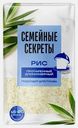 Длиннозерный рис пропаренный Семейные секреты/Магнит 800г