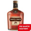 Коктейль MONTE CHOCO Chocolate 30% 0,5л(Россия):6