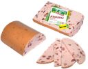 Колбаса Языковая вареная "Велком",  500г