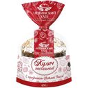 Кулич Аютинский хлеб Пасхальный, 430г