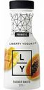 Йогурт питьевой Liberty Папайя-манго 1,5%, 270 г