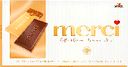 Шоколад Merci Кофе и сливки, 100 г