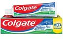 Зубная паста Colgate Тройное действие Натуральная мята, 150мл