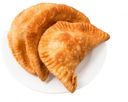 Чебурек с мясом Ашан, шт