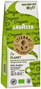 Кофе LAVAZZA Organic Tierra натуральный жареный молотый, 180г