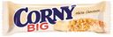 Батончик злаковый CORNY Big белый шоколад, 40 г