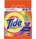 Стиральный порошок Tide Color автомат 1.5кг