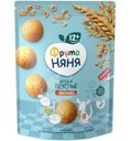 Печенье ФрутоНяня овсяное, 120г