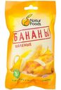 Бананы Natur foods вяленые 200г