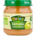 Пюре детское Heinz Natural Сочное яблочко, 80 г