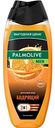 Гель для душа 3в1 Palmolive Men бодрящий цитрусовый заряд, 500мл