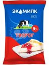 Творог Экомилк 9%, 180г