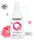 Экогель для душа, WONDER LAB, 550 мл, в ассортименте