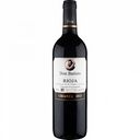 Вино Don Batisto Rioja Crianza красное сухое, Испания, 0,75 л