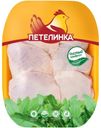 Бедро цыпленка Петелинка охлажденное