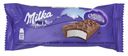 Пирожное Milka Шоколадный перекус бисквитное с кремом 32 г