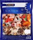 Морской коктейль замороженный ЛЕНТА