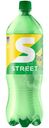 Напиток газированный Street, 1.5л
