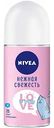 Антиперспирант женский NIVEA Love Be trendy Нежная свежесть, 50 мл
