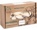 Вареники замороженные Честная ферма с творогом 480 г