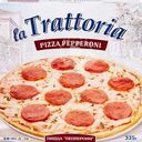 Пицца LA TRATTORIA Пепперони