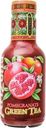 Холодный чай AriZona зелёный со вкусом граната, 500мл