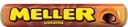 Драже МЕЛЛЕР, Ирис с шоколадом, 38г
