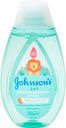 Шампунь-гель детский Johnsons baby 2в1, 300мл
