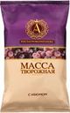 Масса творожная А.РОСТАГРОКОМПЛЕКС с изюмом 20%, без змж, 180г