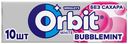 Жевательная резинка Orbit White Bubblemint 13,6 г