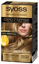 Краска для волос Syoss Oleo Intense Натуральный светло русый тон 7-10