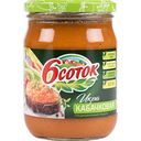 Икра кабачковая 6 соток, 510 г
