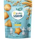 Печенье ФрутоНяня пшеничное с витаминами и минеральными веществами растворимое с 6 месяцев, 120г