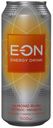 Напиток энергетический E-ON Almond Rush, 500 мл