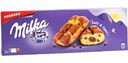 Пирожное бисквитное Milka с шоколадной начинкой, 175 г