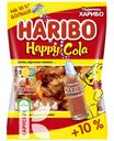 Мармелад HARIBO ХЭППИ КОЛА жевательный 155г