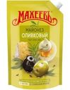 Майонез Махеевъ Оливковый 630г