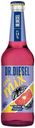 Пивной напиток Dr.Diesel ежевика грейпфрут нефильтрованный пастеризованный 5% 0,45 л