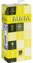 Вино столовое Faina белое сухое 10 % алк., Португалия, 1 л