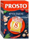 Пшено Prosto в пакетиках для варки 62,5 г х 8 шт