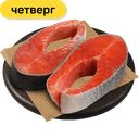 Стейк из форели, 1 кг
