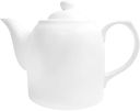 Чайник заварочный Milvis Tian05 белый 900 мл