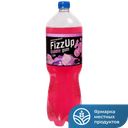 Напиток Fizzup Bubble Gum, 1,5 л