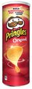 Чипсы Pringles оригинал, 165 г