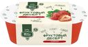 Десерт Вкус & Польза Клубника фруктовый 200г