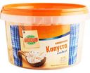 Капуста квашеная Глобус сладкая, 500 г