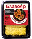 БЛАГОЯР Котлеты рубленные по-французски охл, 480г 