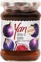 Варенье YAN из инжира, 300г