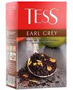 Чай черный Tess Earl Grey листовой, 200 г
